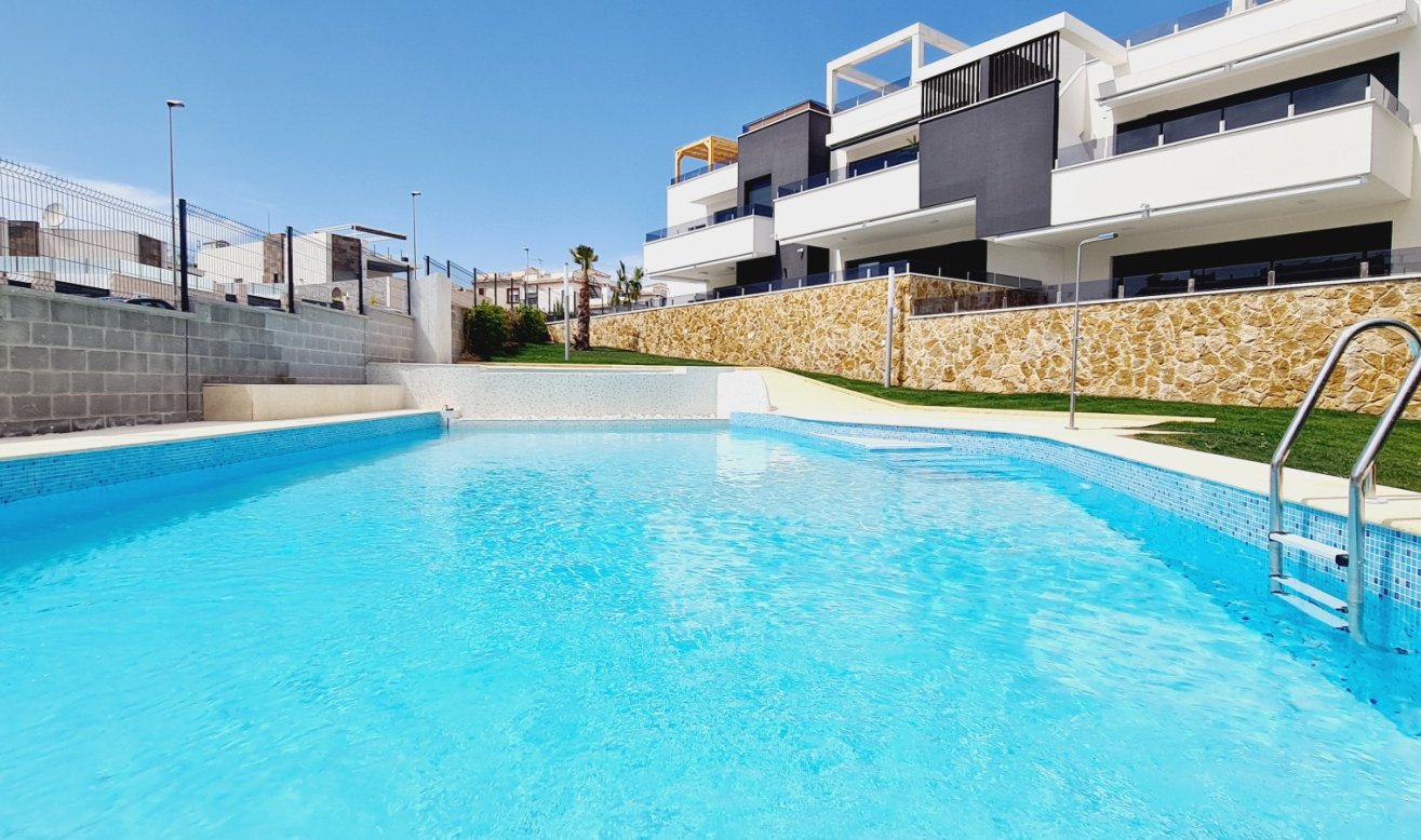 Reventa - Apartamento / piso - Orihuela Costa - Pau 26