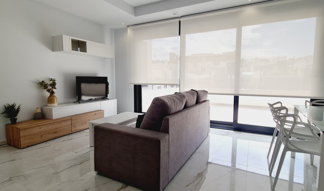 Reventa - Apartamento / piso - Orihuela Costa - Pau 26