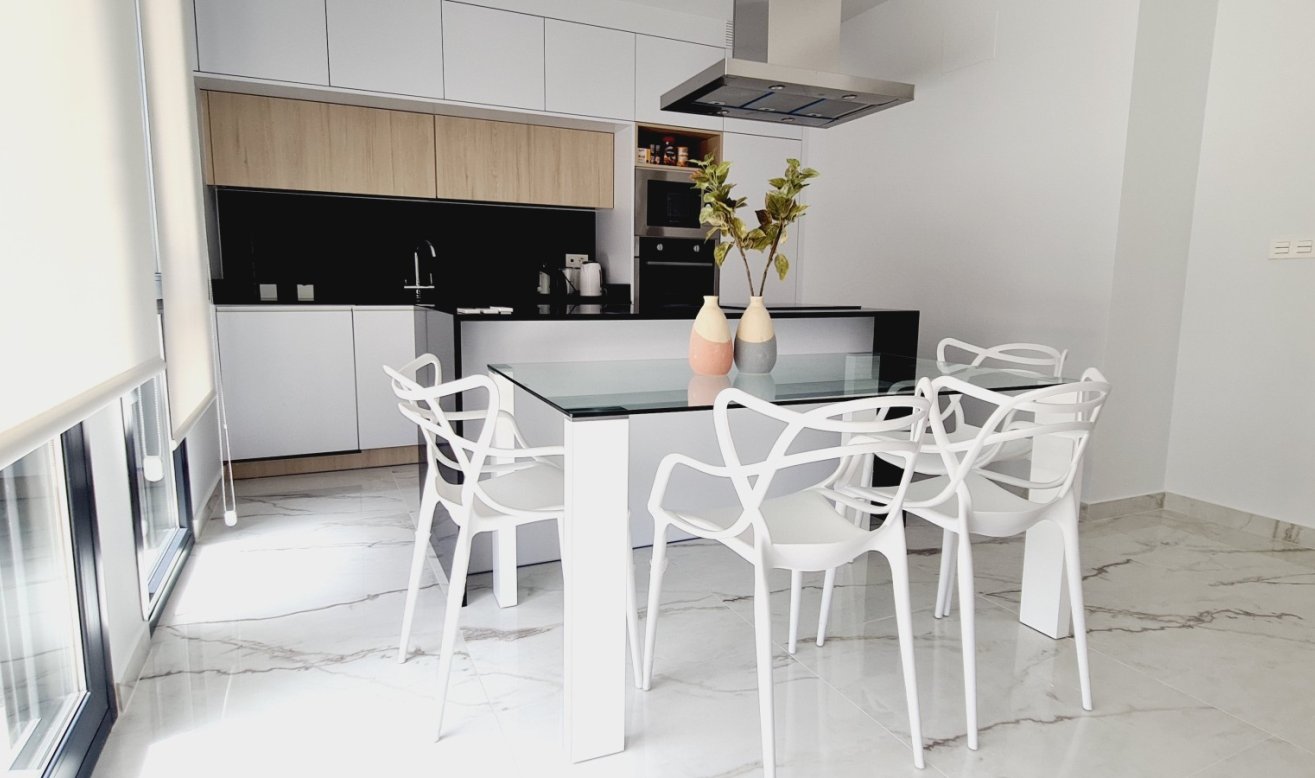 Reventa - Apartamento / piso - Orihuela Costa - Pau 26