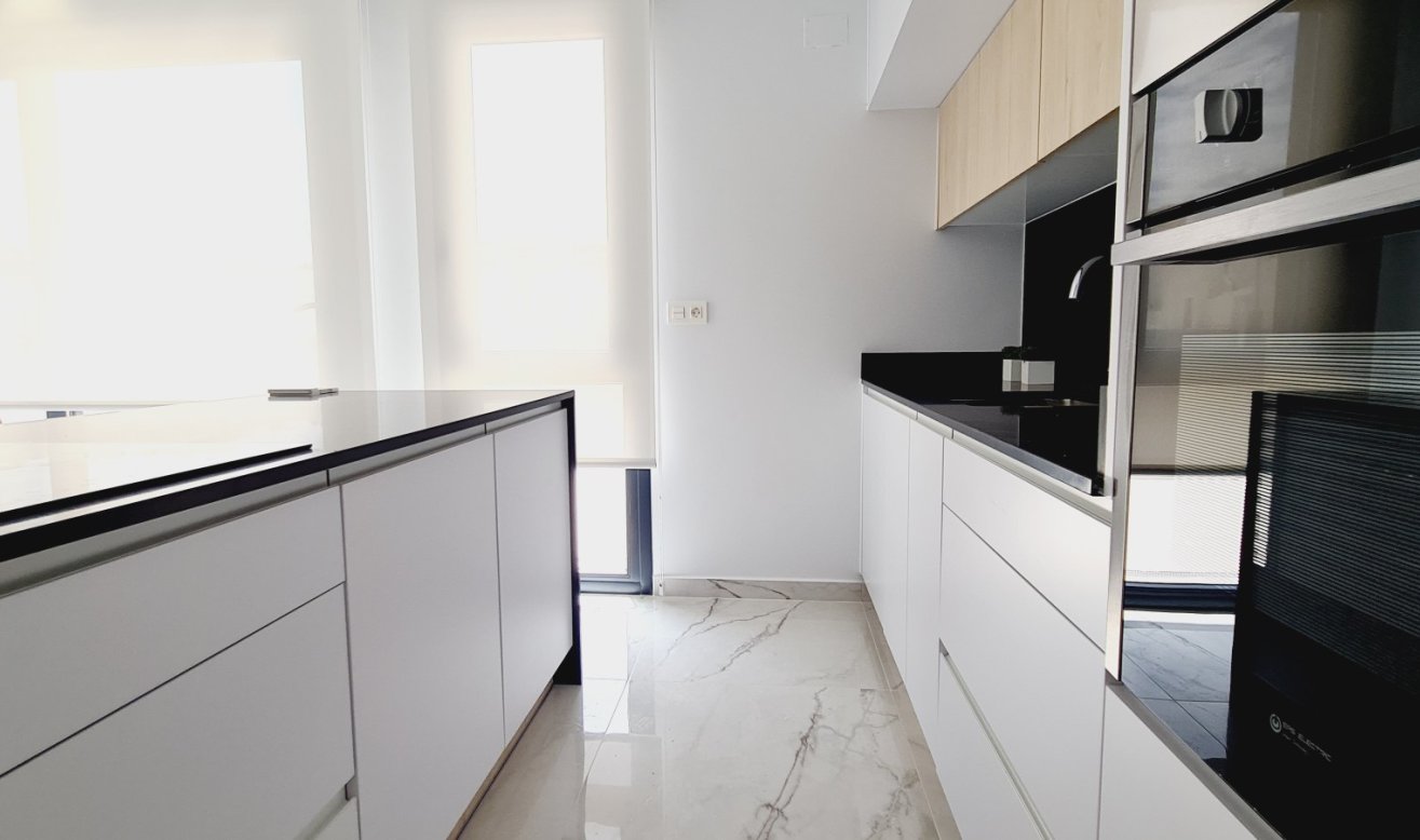 Reventa - Apartamento / piso - Orihuela Costa - Pau 26