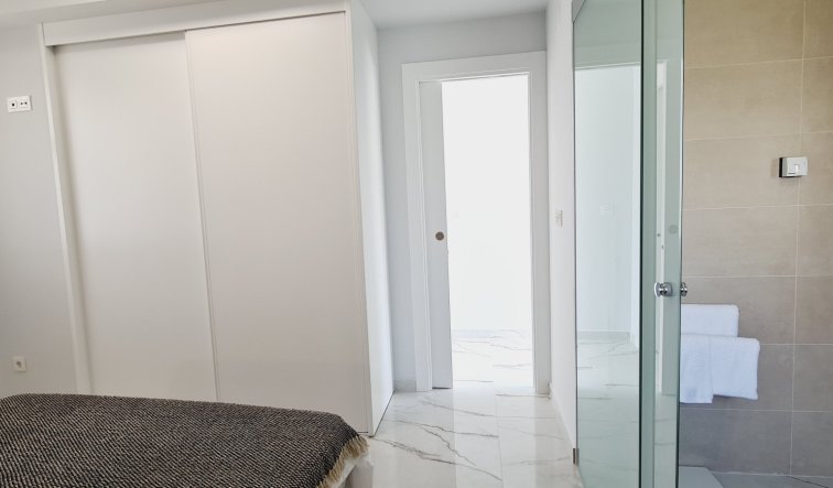 Reventa - Apartamento / piso - Orihuela Costa - Pau 26