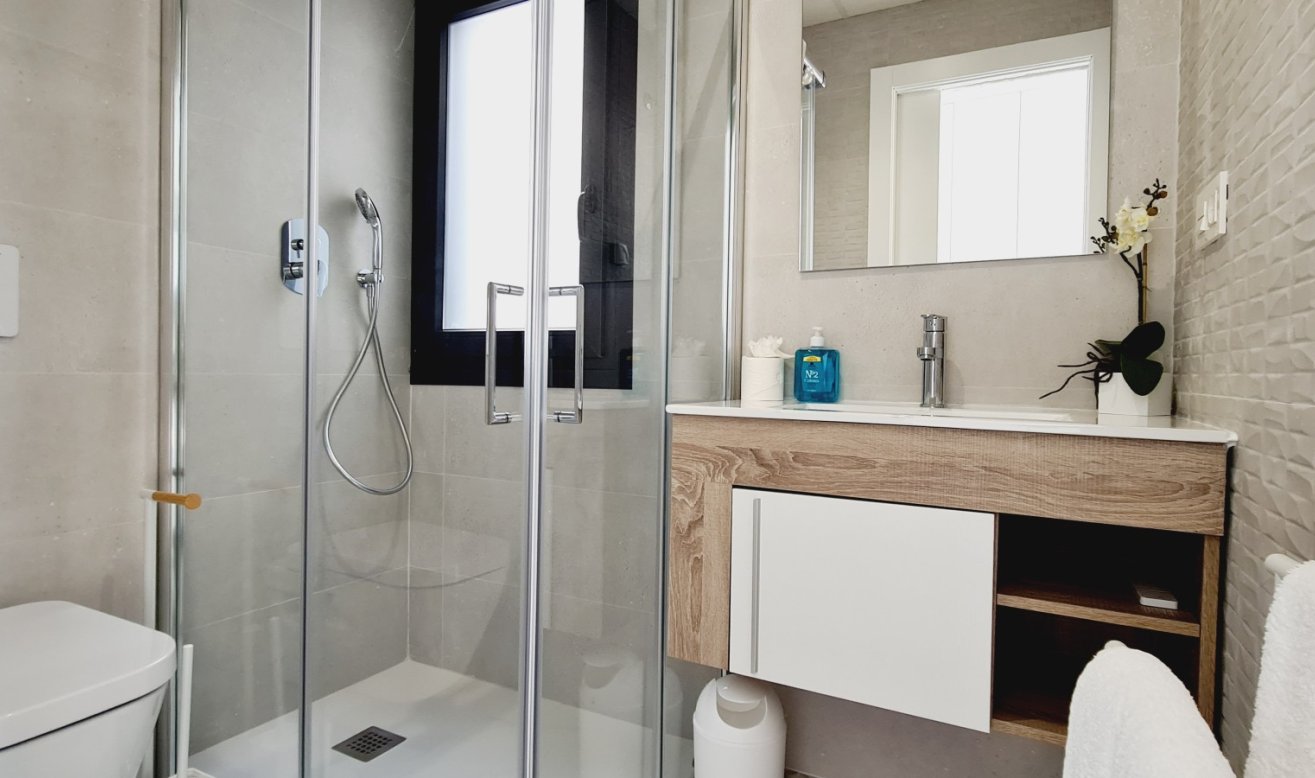 Reventa - Apartamento / piso - Orihuela Costa - Pau 26