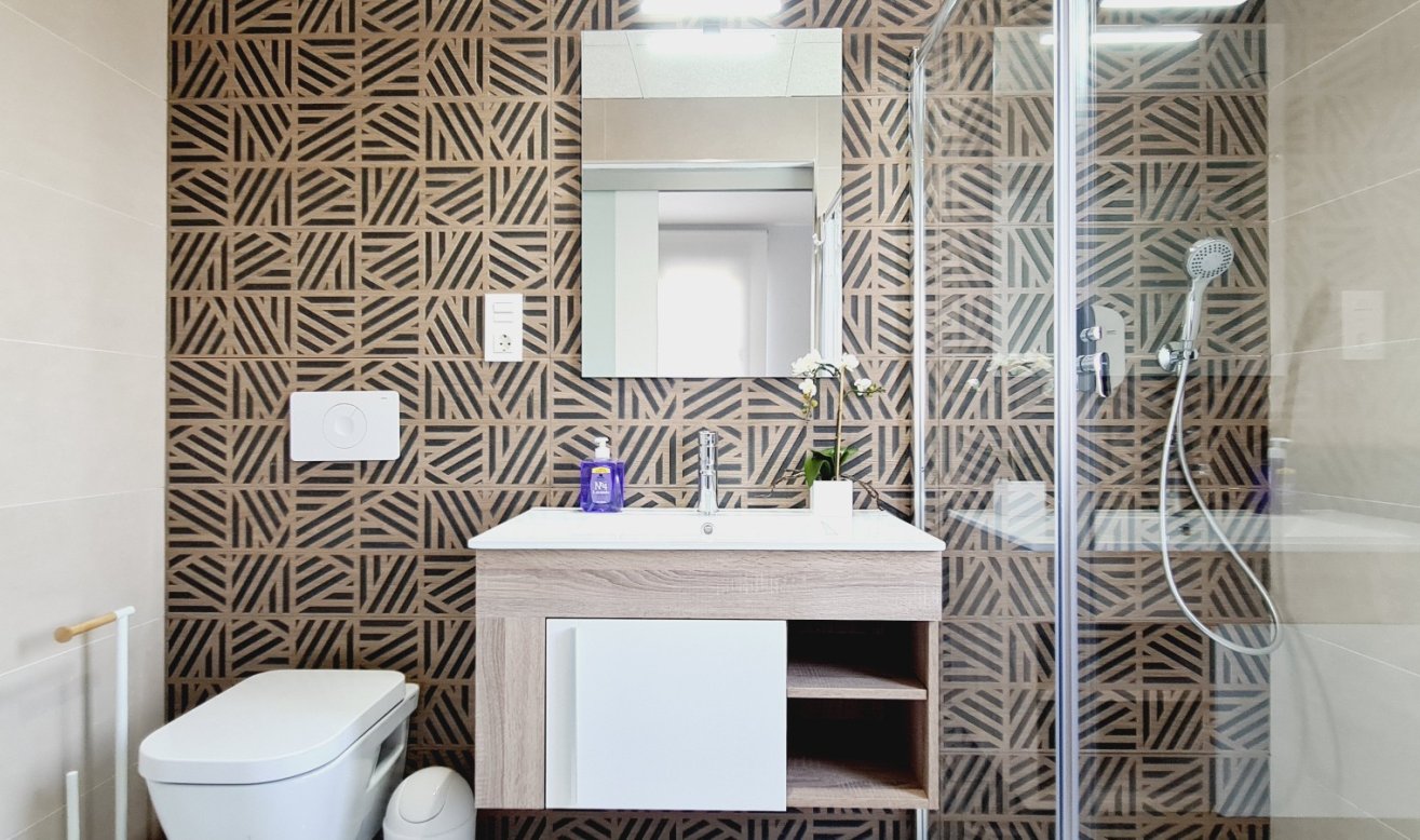 Reventa - Apartamento / piso - Orihuela Costa - Pau 26