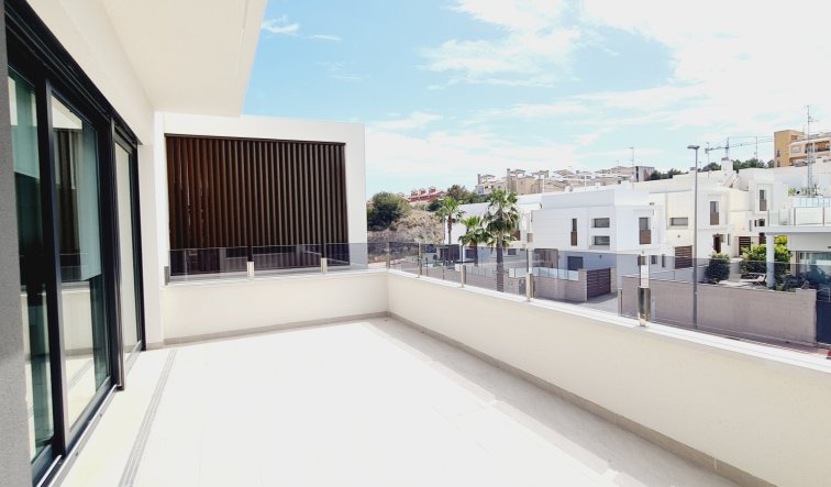 Reventa - Apartamento / piso - Orihuela Costa - Pau 26