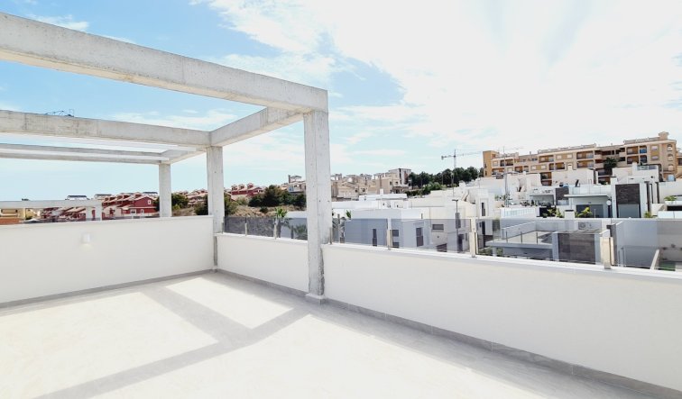 Reventa - Apartamento / piso - Orihuela Costa - Pau 26