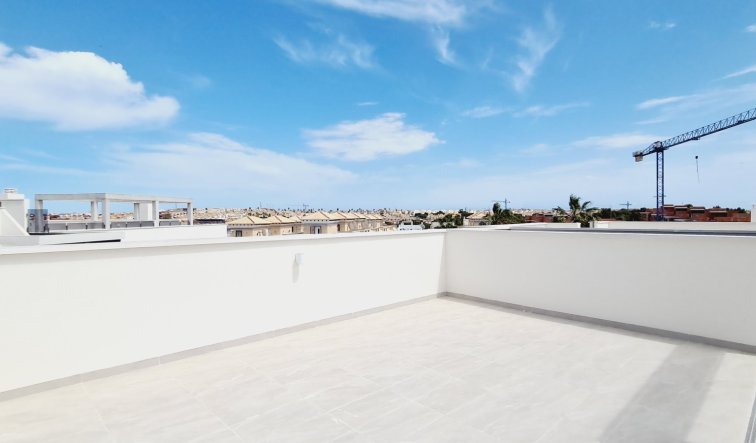Reventa - Apartamento / piso - Orihuela Costa - Pau 26