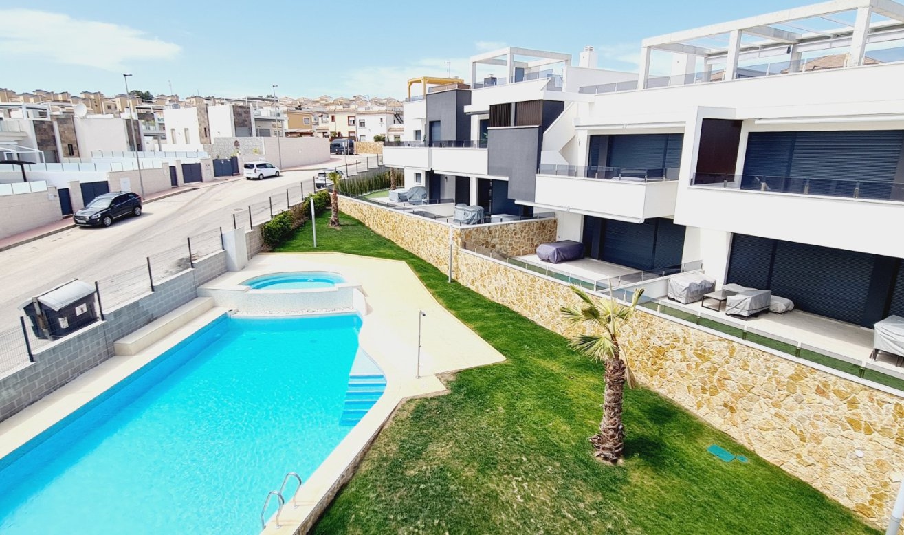 Reventa - Apartamento / piso - Orihuela Costa - Pau 26