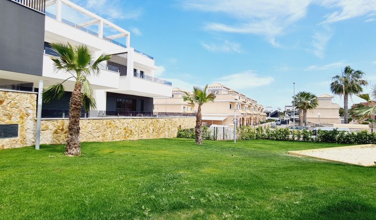 Reventa - Apartamento / piso - Orihuela Costa - Pau 26