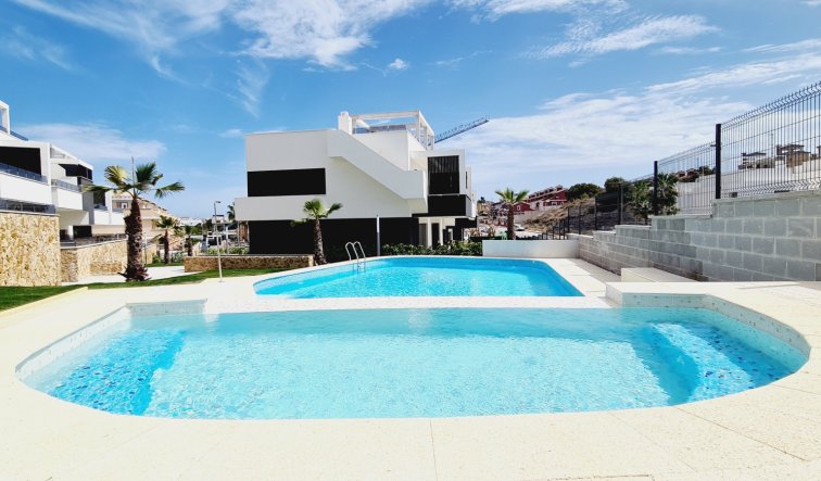 Reventa - Apartamento / piso - Orihuela Costa - Pau 26