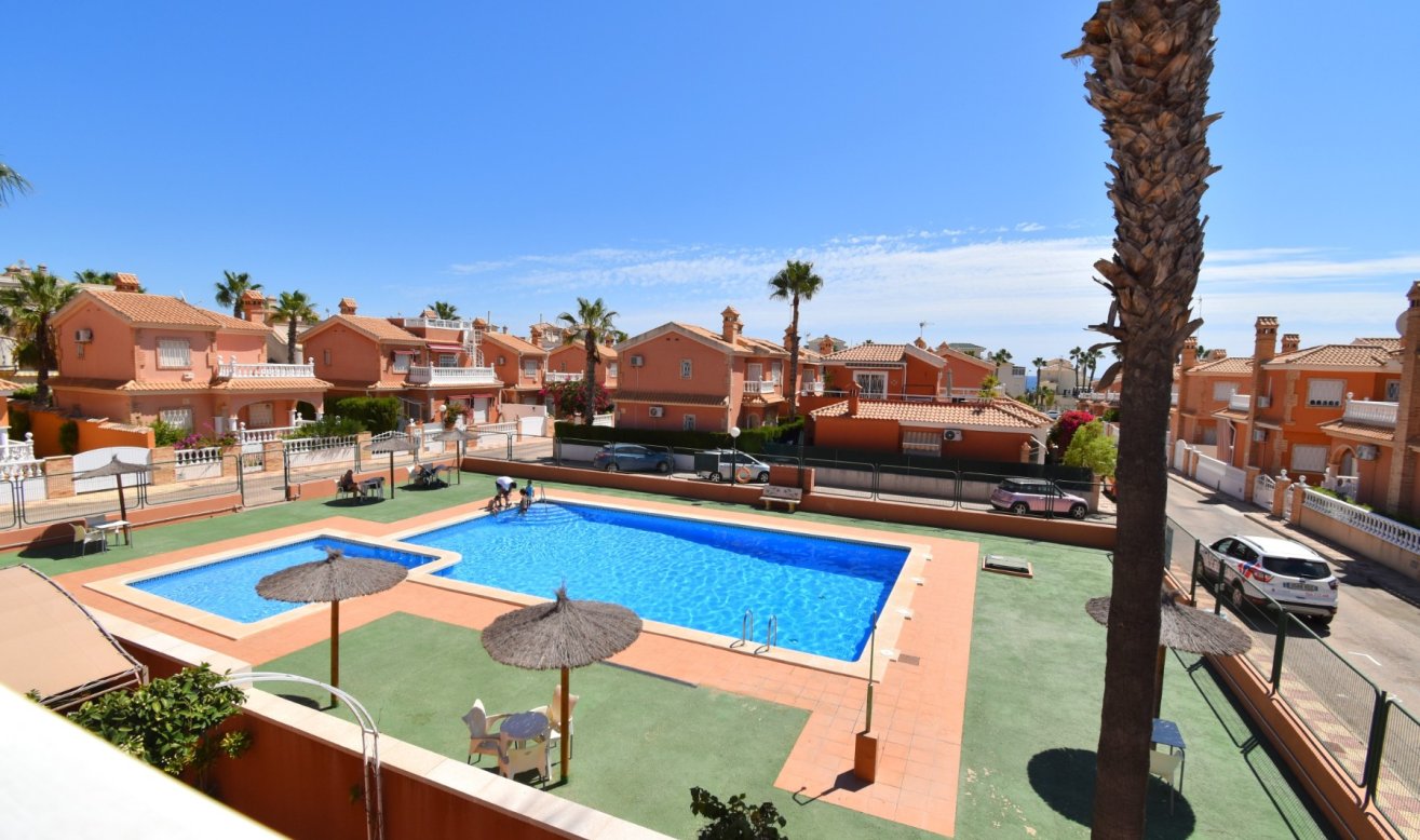 Reventa - Detached Villa - Orihuela Costa - Playa Flamenca