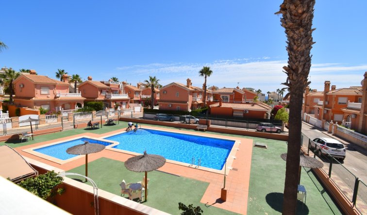 Reventa - Detached Villa - Orihuela Costa - Playa Flamenca
