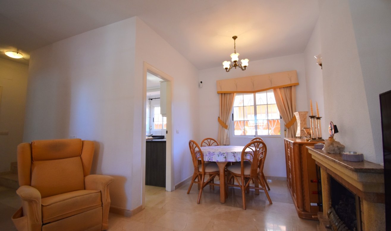 Reventa - Detached Villa - Orihuela Costa - Playa Flamenca