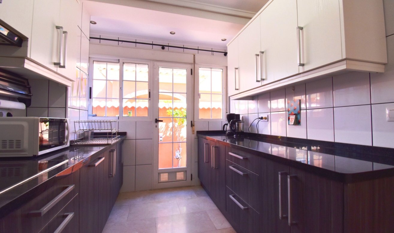 Reventa - Detached Villa - Orihuela Costa - Playa Flamenca