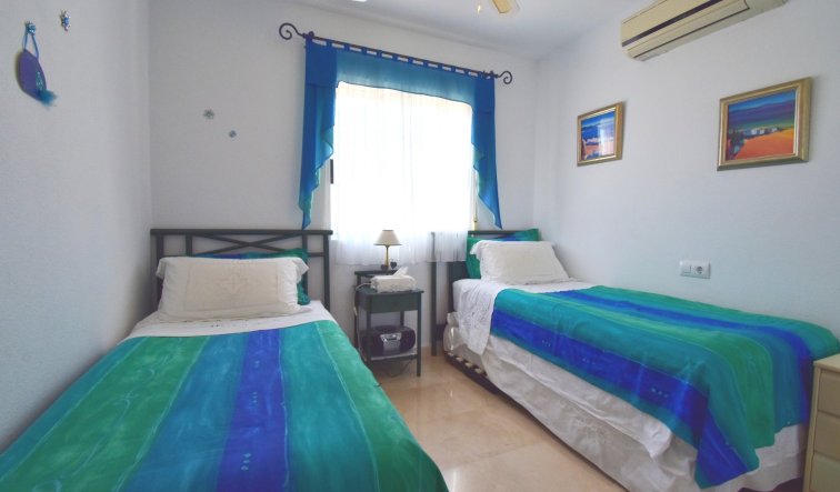 Reventa - Detached Villa - Orihuela Costa - Playa Flamenca