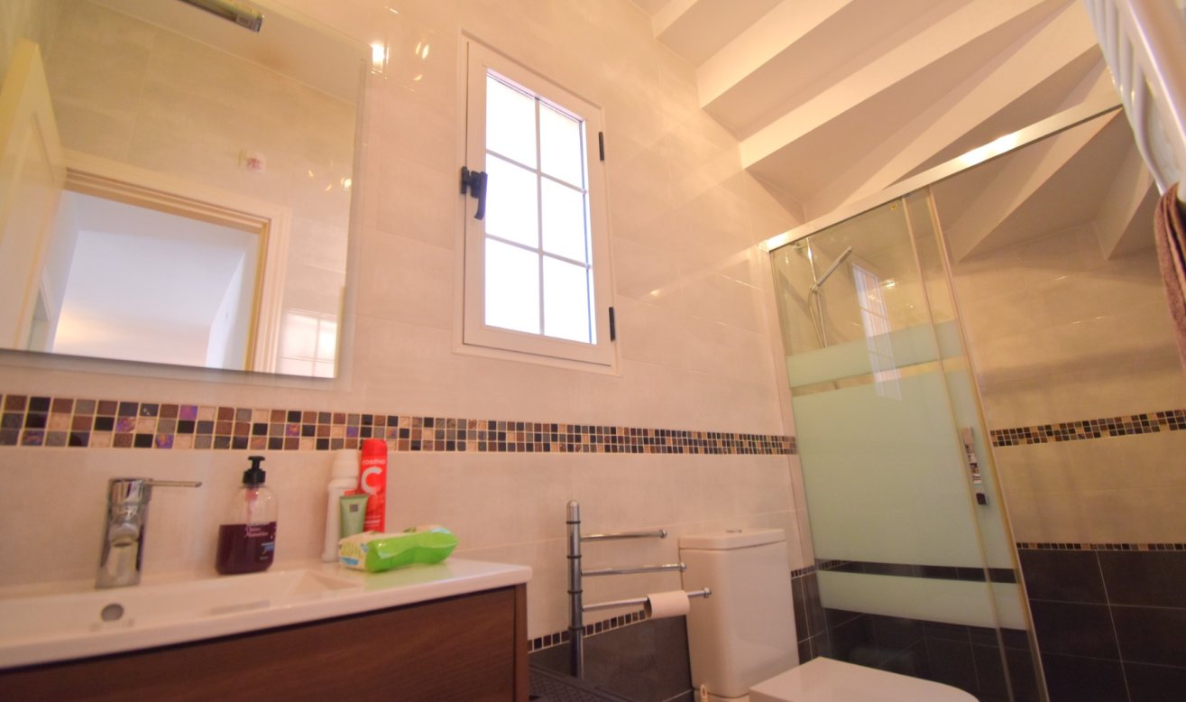 Reventa - Detached Villa - Orihuela Costa - Playa Flamenca