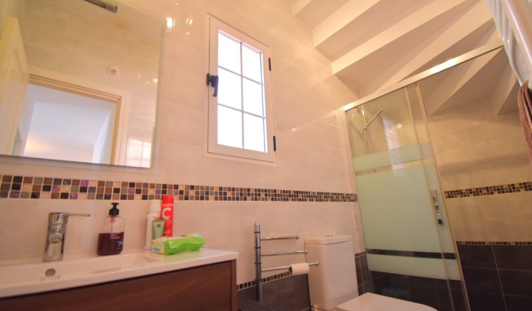 Reventa - Detached Villa - Orihuela Costa - Playa Flamenca