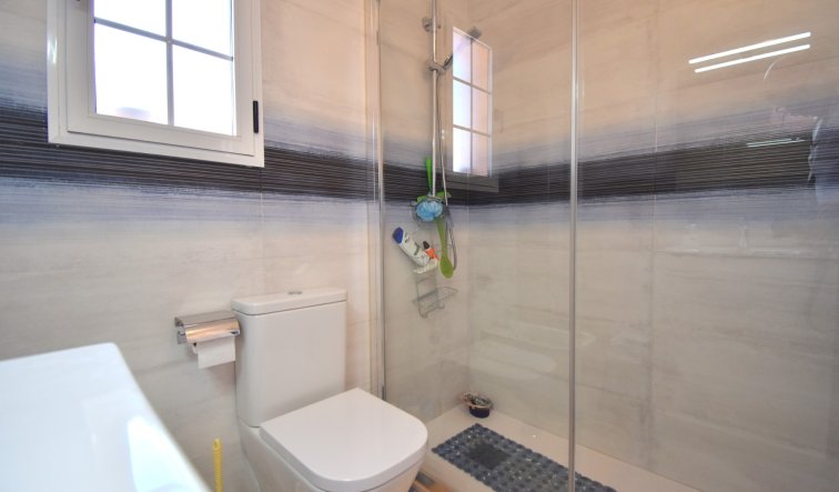 Reventa - Detached Villa - Orihuela Costa - Playa Flamenca