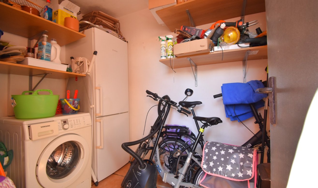 Reventa - Detached Villa - Orihuela Costa - Playa Flamenca