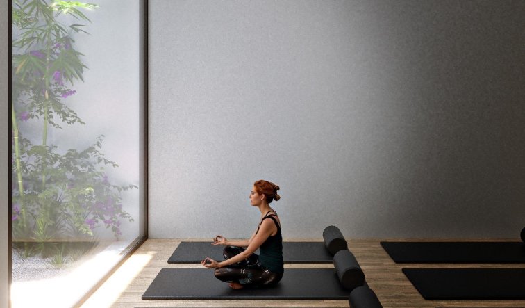 Obra nueva - Apartamento / piso - San Juan Alicante - Nou Nazareth