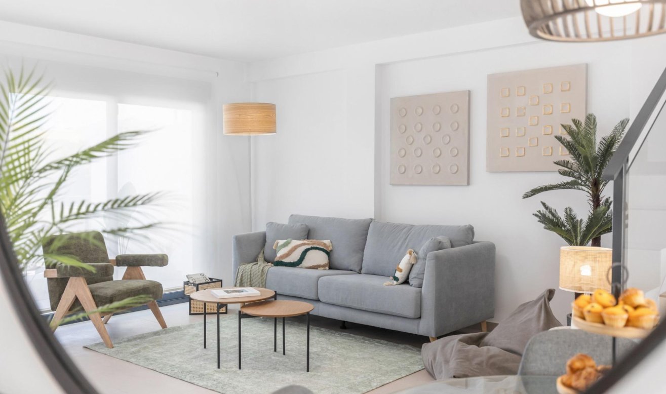 Obra nueva - Adosado - Rafal - pueblo