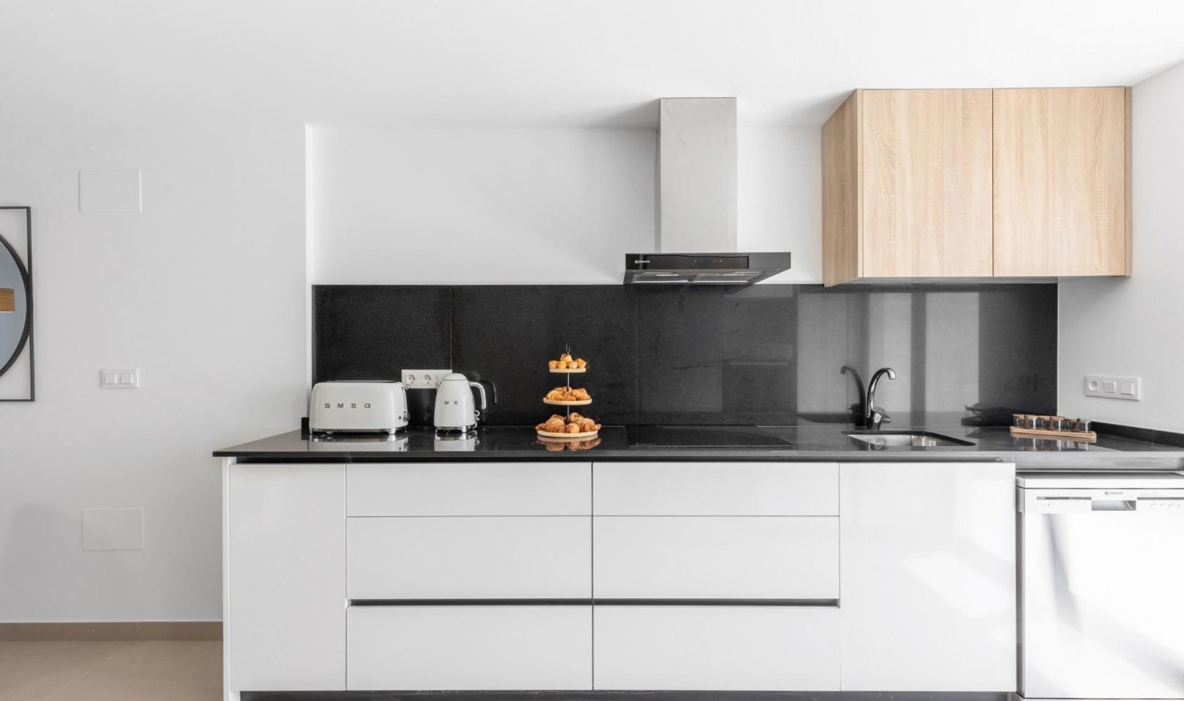 Obra nueva - Adosado - Rafal - pueblo