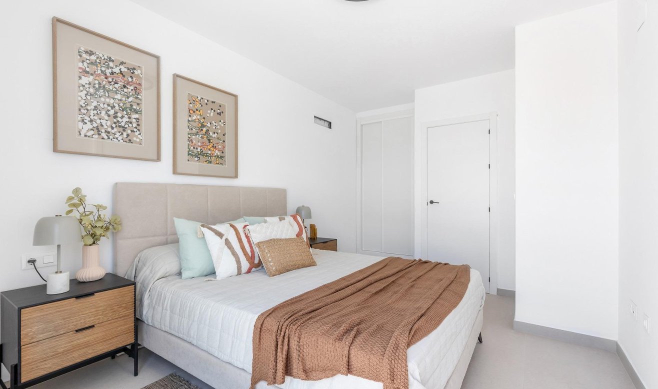 Obra nueva - Adosado - Rafal - pueblo