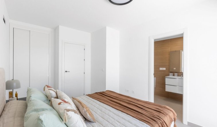 Obra nueva - Adosado - Rafal - pueblo