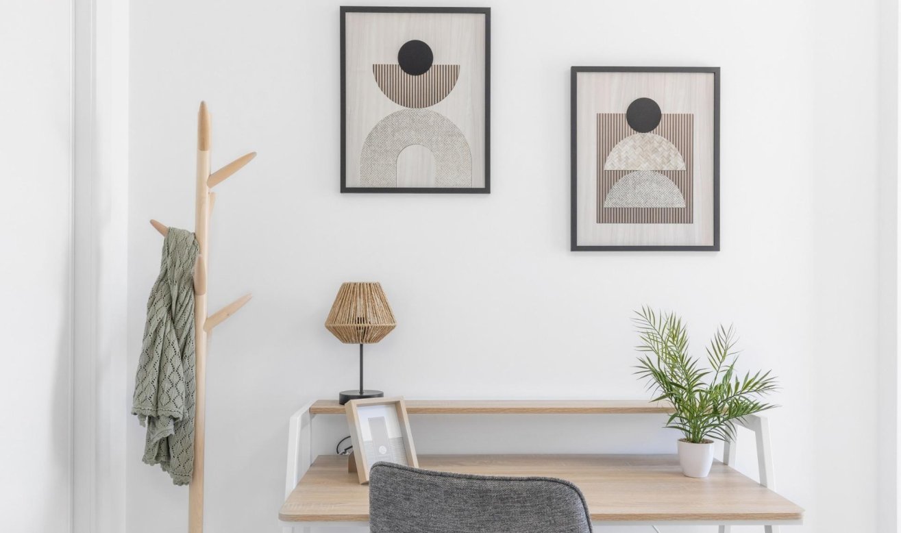 Obra nueva - Adosado - Rafal - pueblo