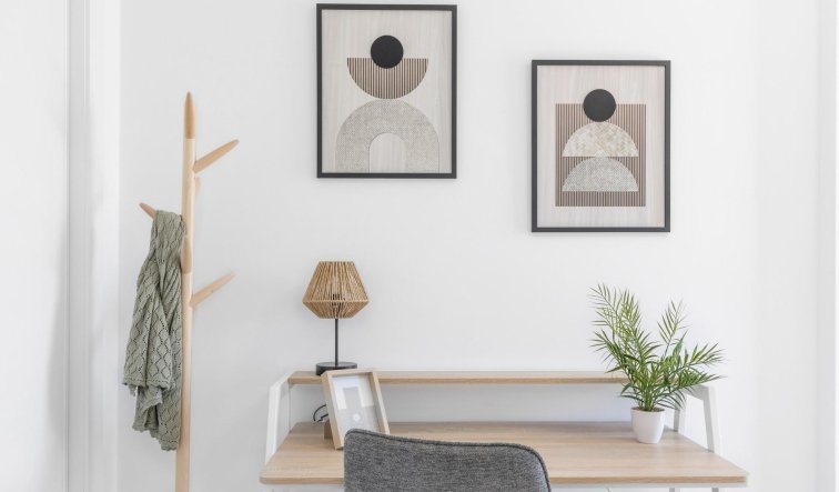 Obra nueva - Adosado - Rafal - pueblo