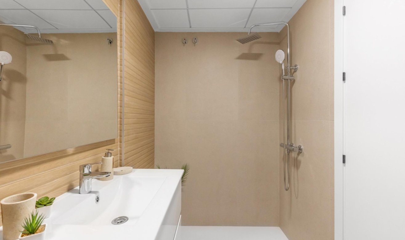 Obra nueva - Adosado - Rafal - pueblo