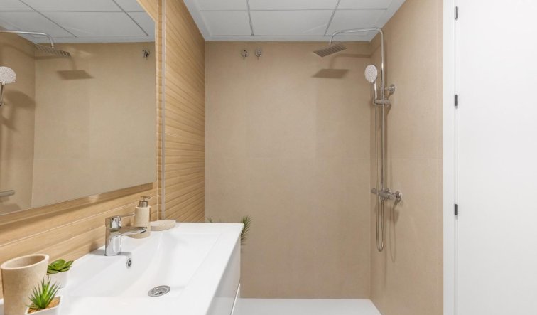 Obra nueva - Adosado - Rafal - pueblo