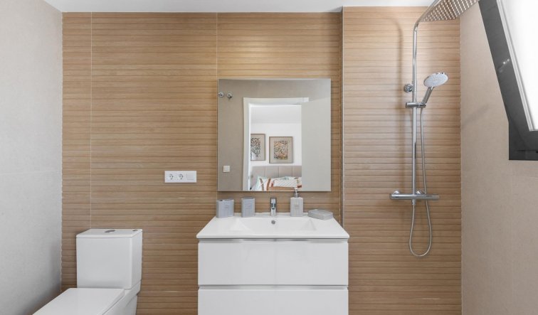 Obra nueva - Adosado - Rafal - pueblo