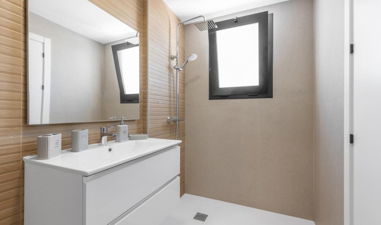 Obra nueva - Adosado - Rafal - pueblo