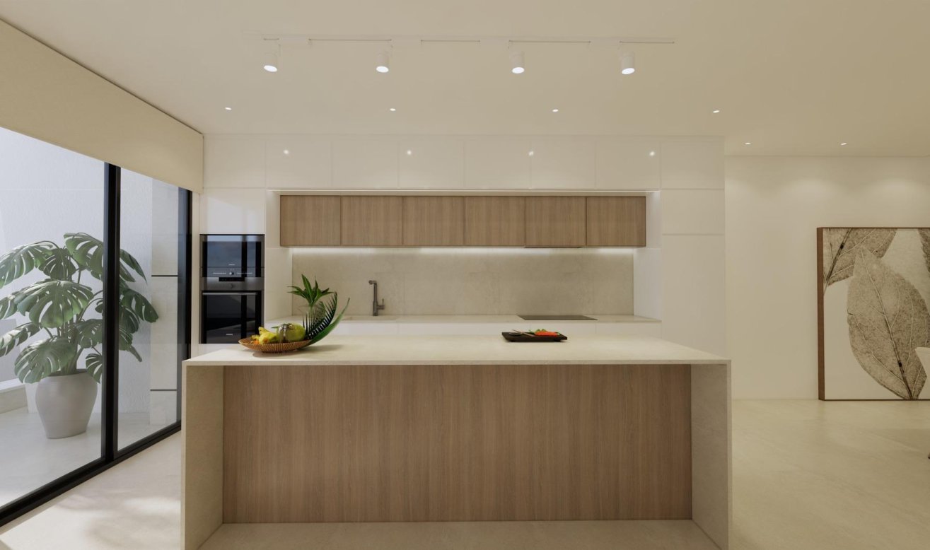 Obra nueva - Villa - Dolores - Sector 3