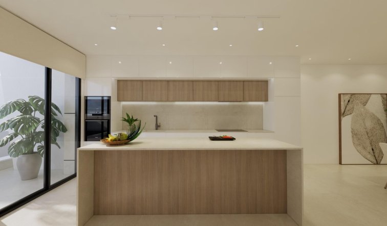 Obra nueva - Villa - Dolores - Sector 3