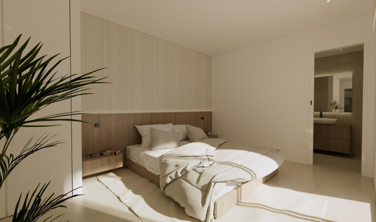 Obra nueva - Villa - Dolores - Sector 3