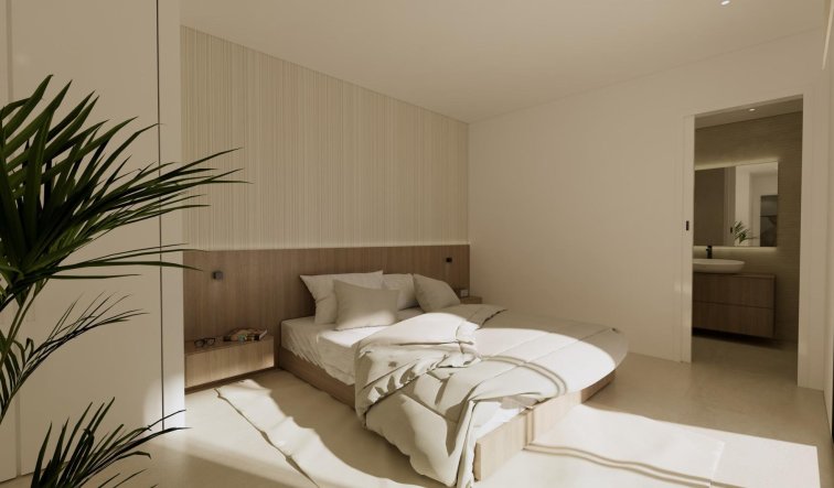 Obra nueva - Villa - Dolores - Sector 3