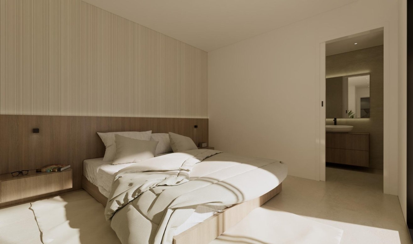 Obra nueva - Villa - Dolores - Sector 3