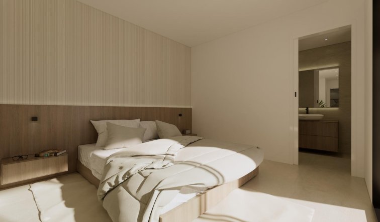 Obra nueva - Villa - Dolores - Sector 3