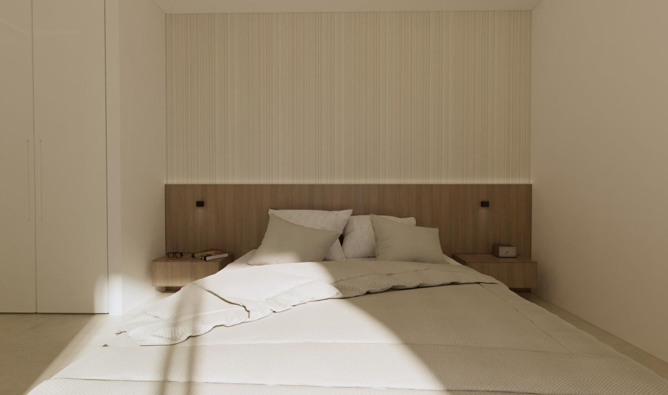 Obra nueva - Villa - Dolores - Sector 3