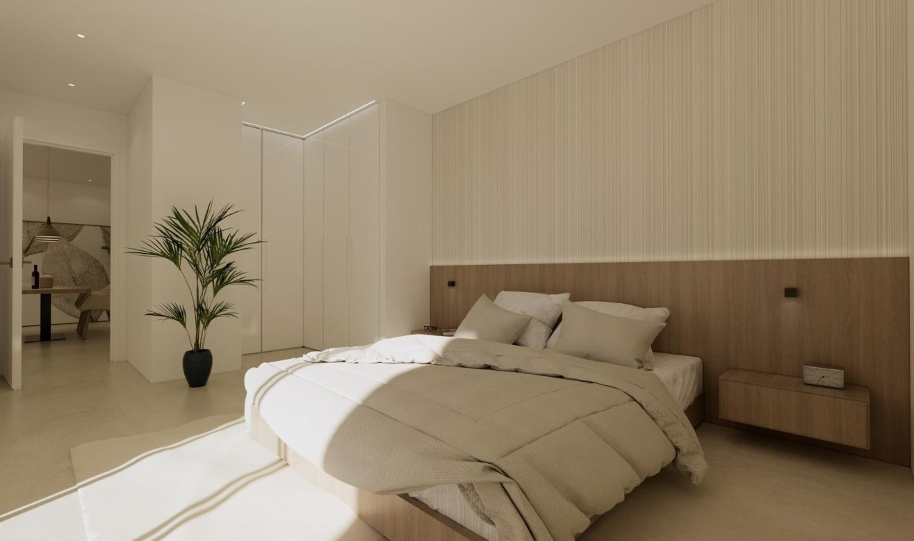 Obra nueva - Villa - Dolores - Sector 3