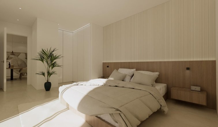 Obra nueva - Villa - Dolores - Sector 3