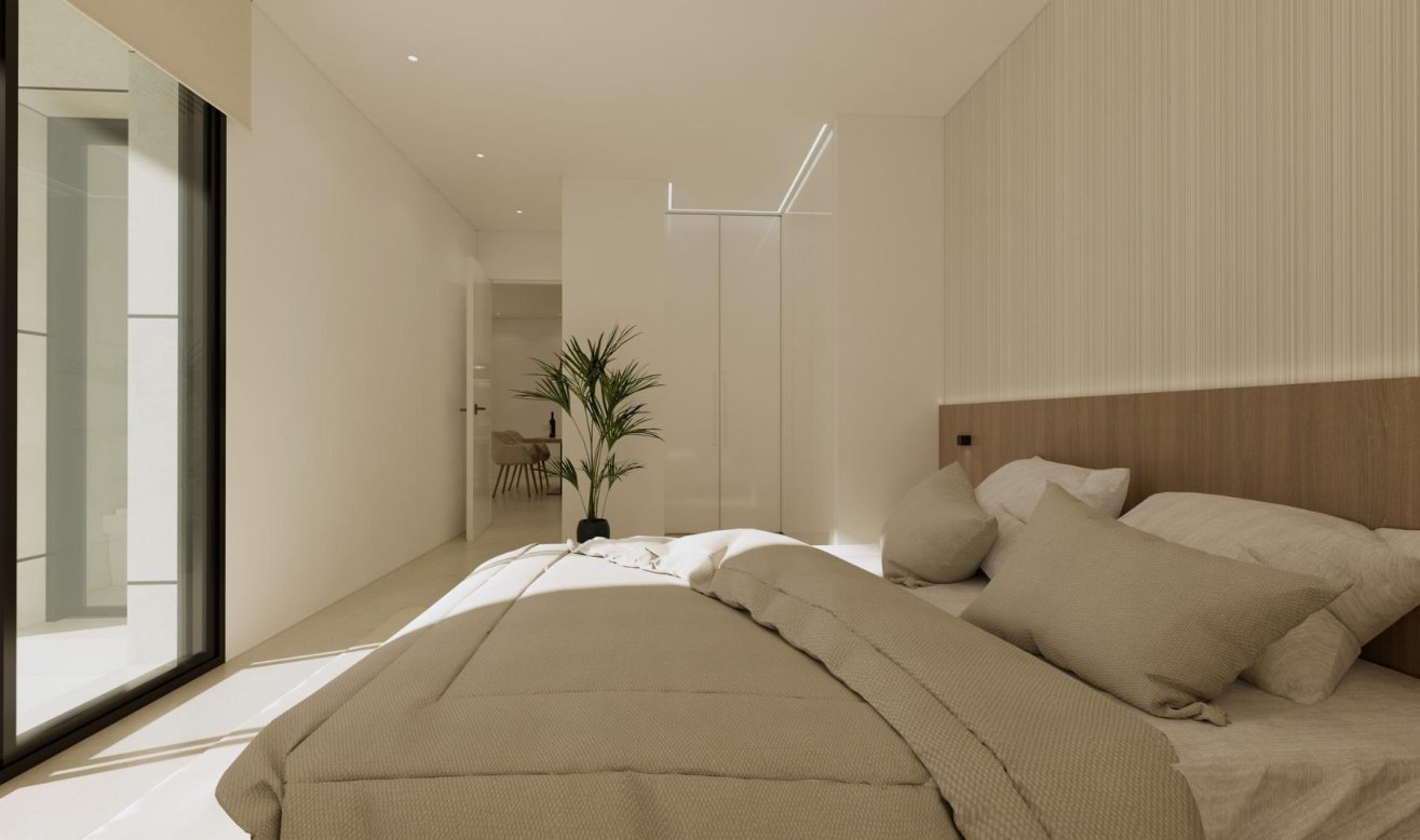 Obra nueva - Villa - Dolores - Sector 3