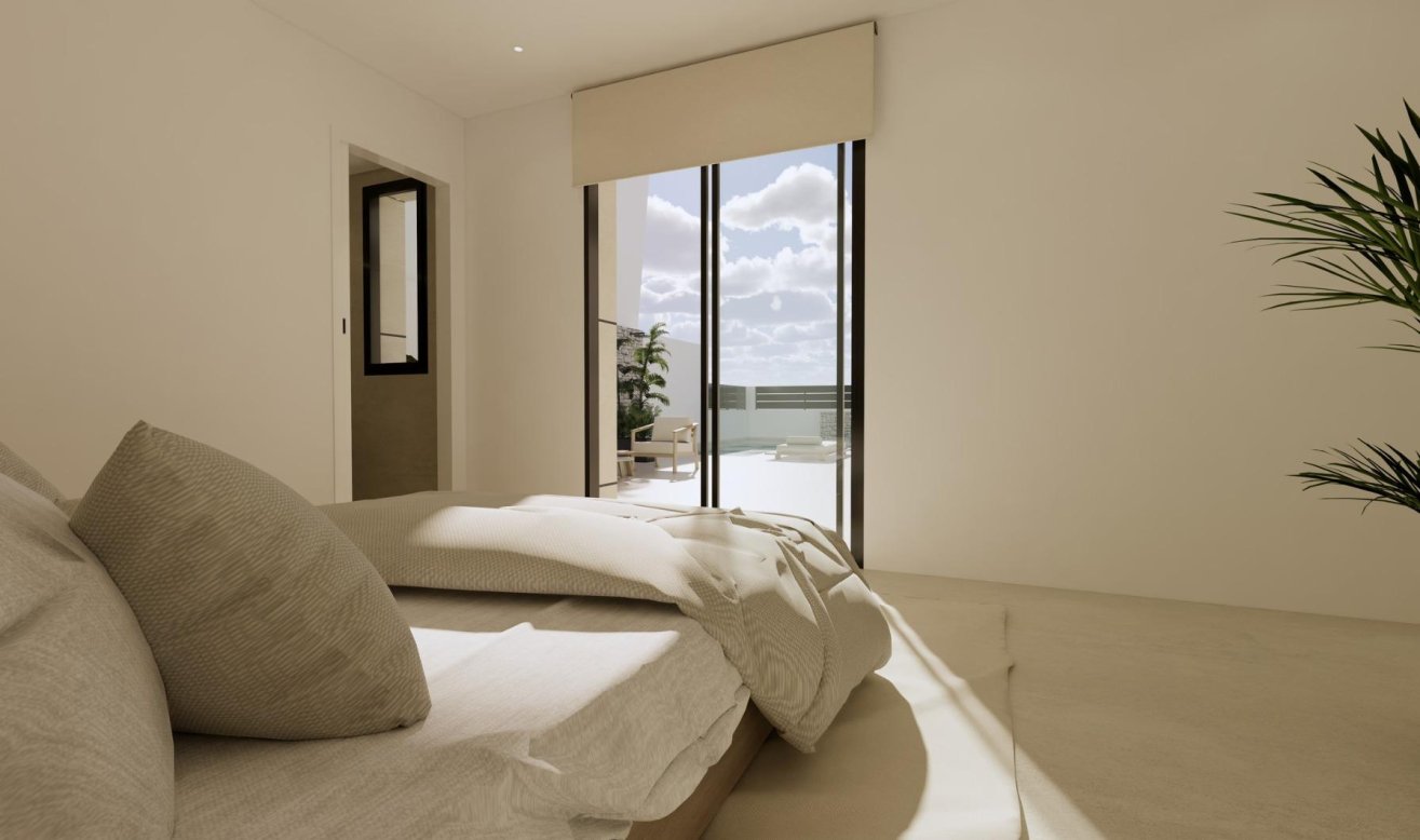 Obra nueva - Villa - Dolores - Sector 3