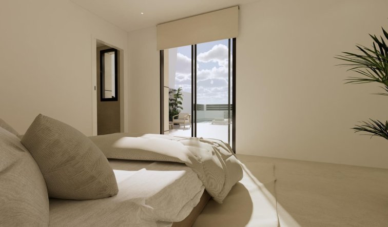 Obra nueva - Villa - Dolores - Sector 3