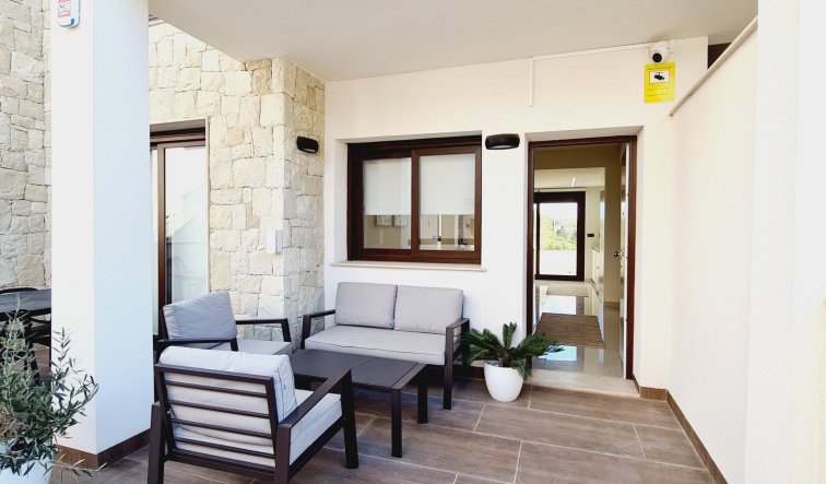 Reventa - Apartamento / piso - Torrevieja - Los balcones