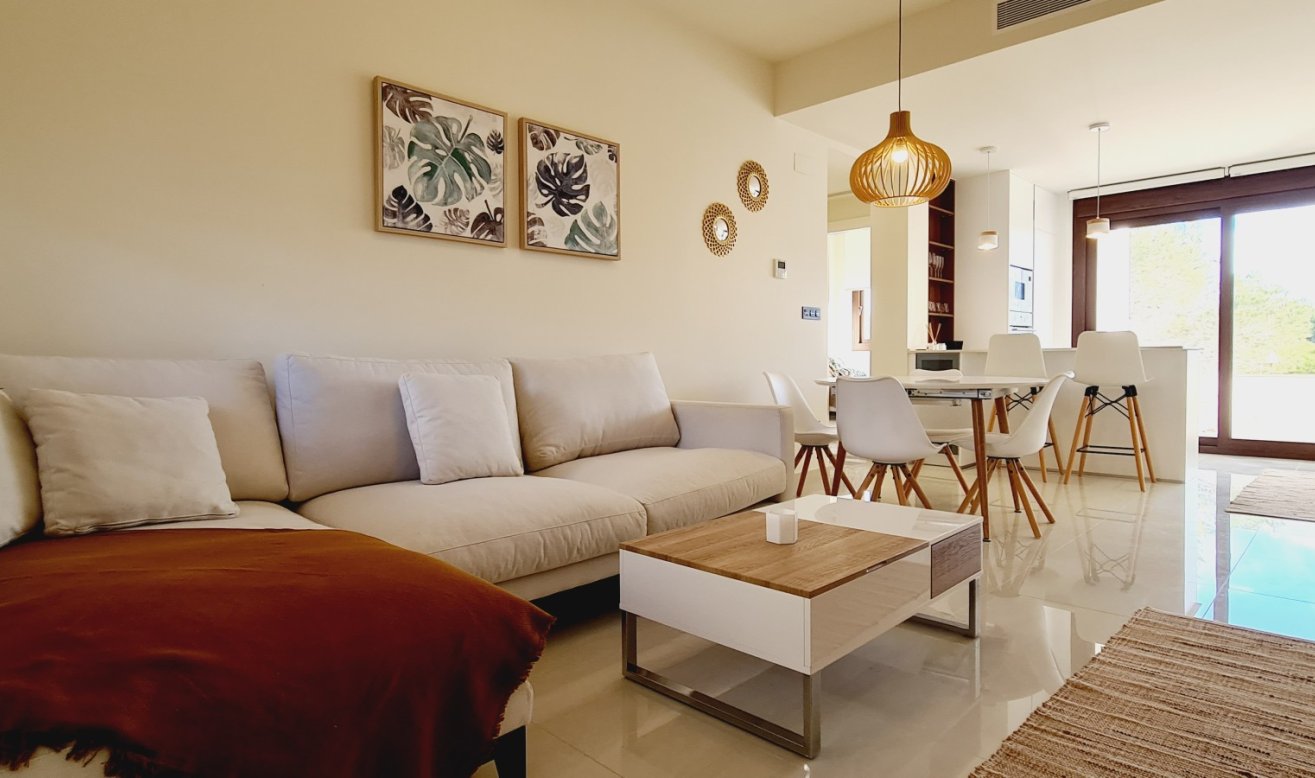 Reventa - Apartamento / piso - Torrevieja - Los balcones