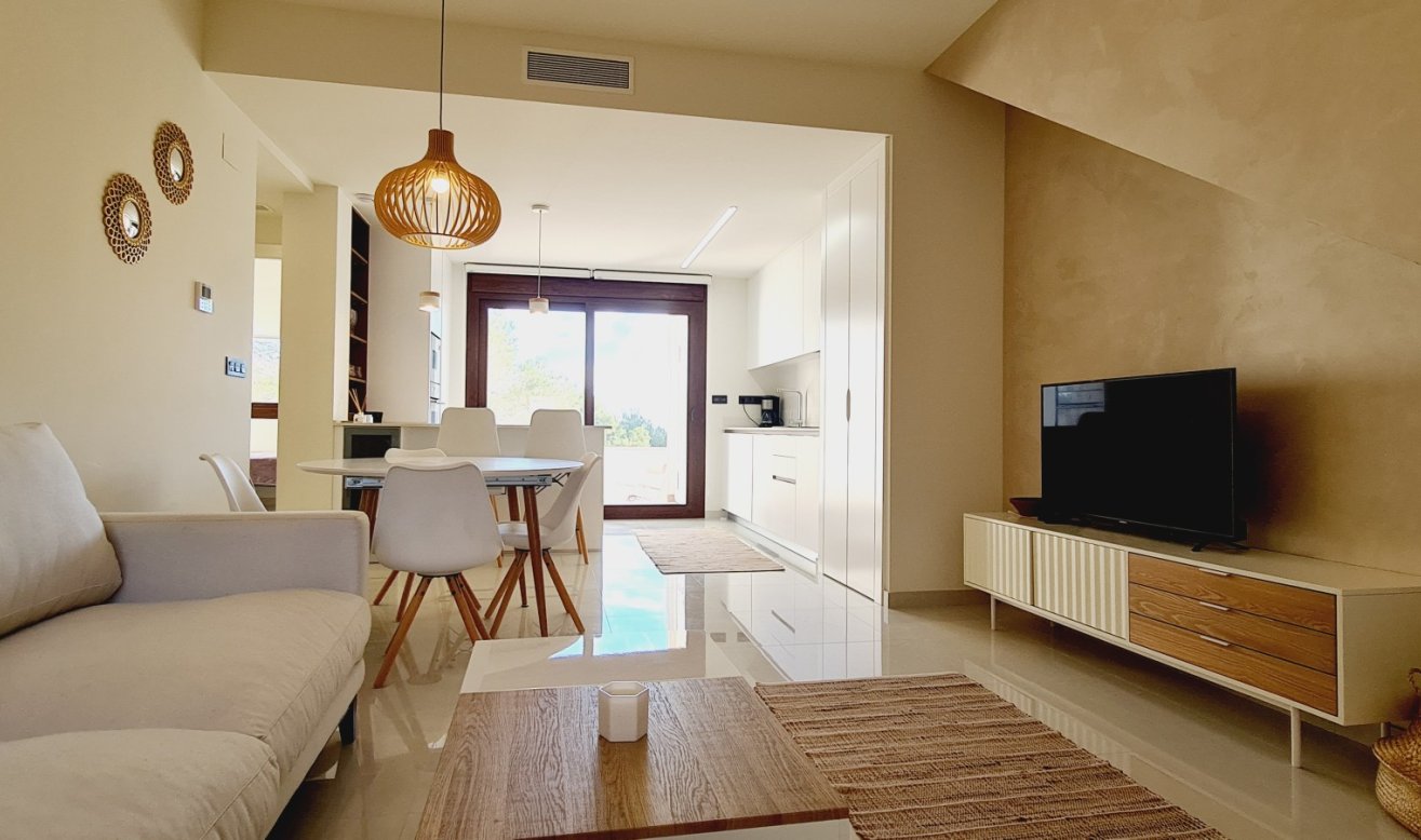 Reventa - Apartamento / piso - Torrevieja - Los balcones