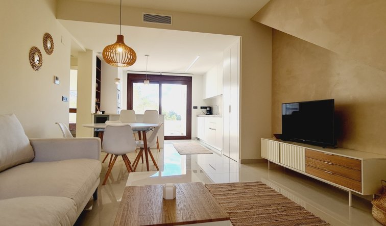 Reventa - Apartamento / piso - Torrevieja - Los balcones