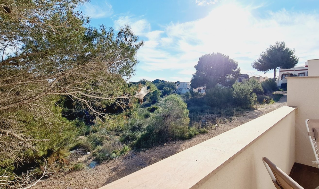 Reventa - Apartamento / piso - Torrevieja - Los balcones